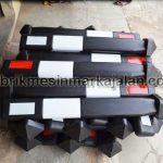 Delineator Plastik Delineator Plastik