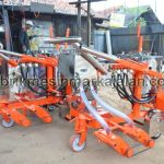 Mesin Marka Double Dispenser Mesin Marka Double Dispenser