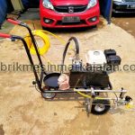 Mesin Marka Jalan Sprayer