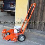 Mesin Marka Parkiran