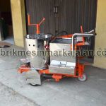 Mesin Marka Termoplastik