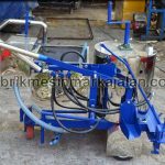 Mesin Marka Thermoplastic