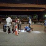 Jasa Pemasangan Paku Marka