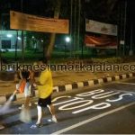 Jasa Pembuatan Bus Stop