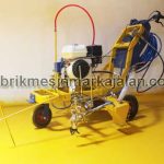 Mesin Marka Jalan Sprayer