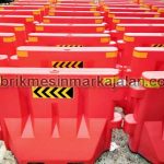 Movable Barrier Plastik (1) Movable Barrier Plastik