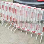 Road Barrier Besi
