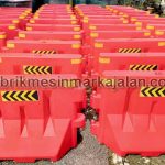 Water Barrier Plastik