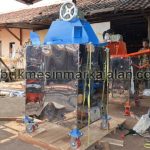 Mesin Pemanas Cat Thermoplastic