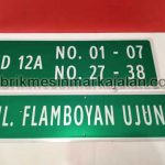 Rambu Papan Nama Jalan