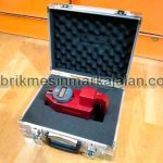 Alat Ukur Ketebalan Cat Marka Jalan 2 Alat Ukur Ketebalan Cat Marka Jalan